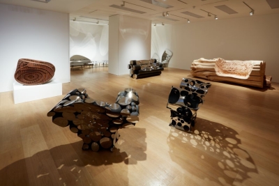 Ron Arad's Summer Show (Credit: Courtesy)