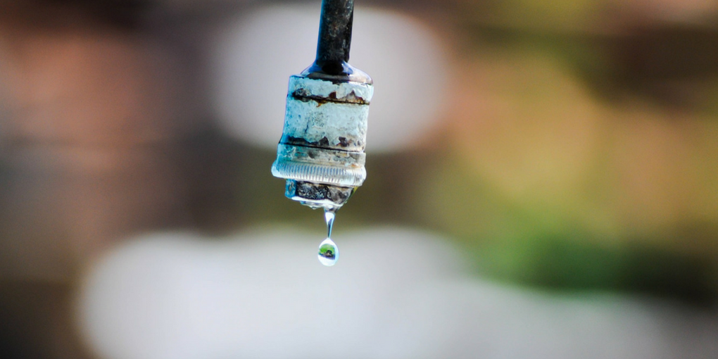 water well in israel