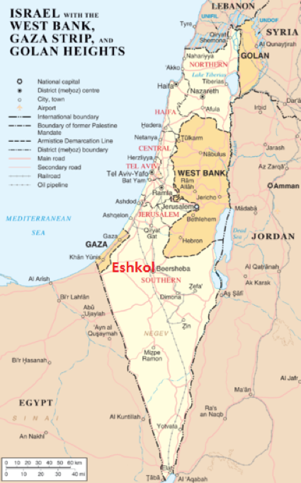 Eshkol_Map